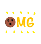 Avocado！！（個別スタンプ：2）
