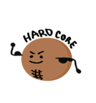 Avocado！！（個別スタンプ：5）