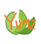 Avocado！！（個別スタンプ：8）