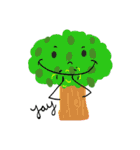 Avocado！！（個別スタンプ：16）