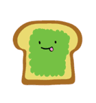 Avocado！！（個別スタンプ：17）