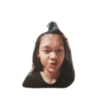 titytititip（個別スタンプ：8）
