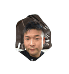 TAKASHI,s life second（個別スタンプ：6）