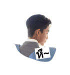 Kaisuke（個別スタンプ：3）
