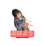 soutanSticker2（個別スタンプ：13）