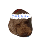 トイプーちゃんの気持ち（個別スタンプ：8）