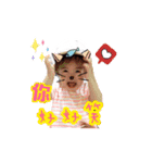 A Ying（個別スタンプ：15）