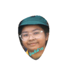 FC Jim--Earn--Bua（個別スタンプ：7）