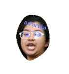 FC Jim--Earn--Bua（個別スタンプ：21）