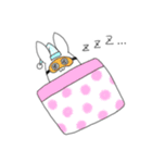 ピョンススタンプ（個別スタンプ：34）