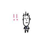 papamen（個別スタンプ：21）