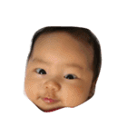 Por-jai Baby（個別スタンプ：1）