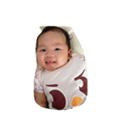 Por-jai Baby（個別スタンプ：5）
