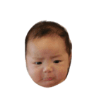 Por-jai Baby（個別スタンプ：15）