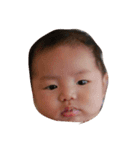 Por-jai Baby（個別スタンプ：16）