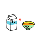 Perfect pairs（個別スタンプ：1）