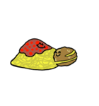 Perfect pairs（個別スタンプ：2）