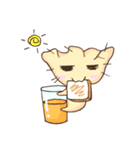 Ma Xin's herbal dumplings（個別スタンプ：5）