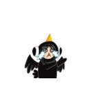 No Dark Crow（個別スタンプ：2）