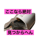 norasan's（個別スタンプ：10）