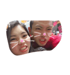 ytytytytyt（個別スタンプ：3）