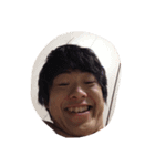 ytytytytyt（個別スタンプ：5）