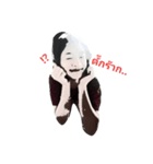 Bella..（個別スタンプ：5）