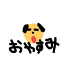 uncle！（個別スタンプ：4）