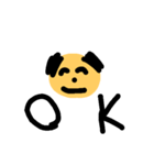 uncle！（個別スタンプ：22）