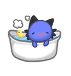 strange little dragon（個別スタンプ：8）