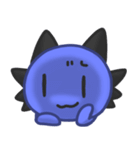 strange little dragon（個別スタンプ：20）