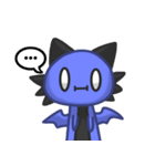 strange little dragon（個別スタンプ：24）