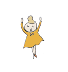 にしもぐらのスタンプ（個別スタンプ：11）