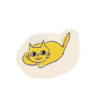 にしもぐらのスタンプ（個別スタンプ：17）