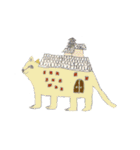 にしもぐらのスタンプ（個別スタンプ：19）
