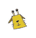 にしもぐらのスタンプ（個別スタンプ：31）