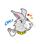 jack and Betty2 sticker（個別スタンプ：1）