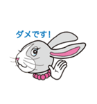 jack and Betty2 sticker（個別スタンプ：2）
