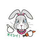 jack and Betty2 sticker（個別スタンプ：14）