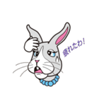 jack and Betty2 sticker（個別スタンプ：15）