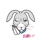 jack and Betty2 sticker（個別スタンプ：20）