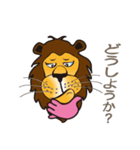 jack and Betty2 sticker（個別スタンプ：22）