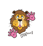 jack and Betty2 sticker（個別スタンプ：27）