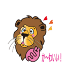 jack and Betty2 sticker（個別スタンプ：29）