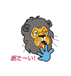 jack and Betty2 sticker（個別スタンプ：39）