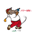 goritaro2 sticker（個別スタンプ：13）