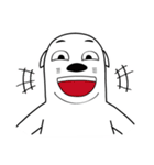 ハィミ（個別スタンプ：5）