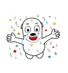ハィミ（個別スタンプ：7）