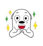 ハィミ（個別スタンプ：10）