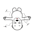 ハィミ（個別スタンプ：31）